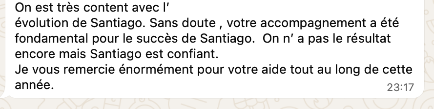 Commentaire bac français